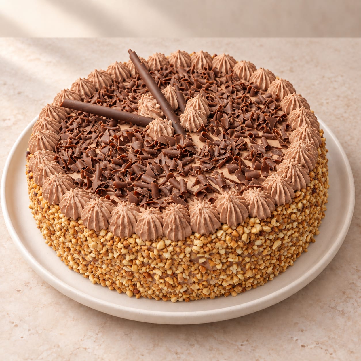 Tartas por encargo de El Cid