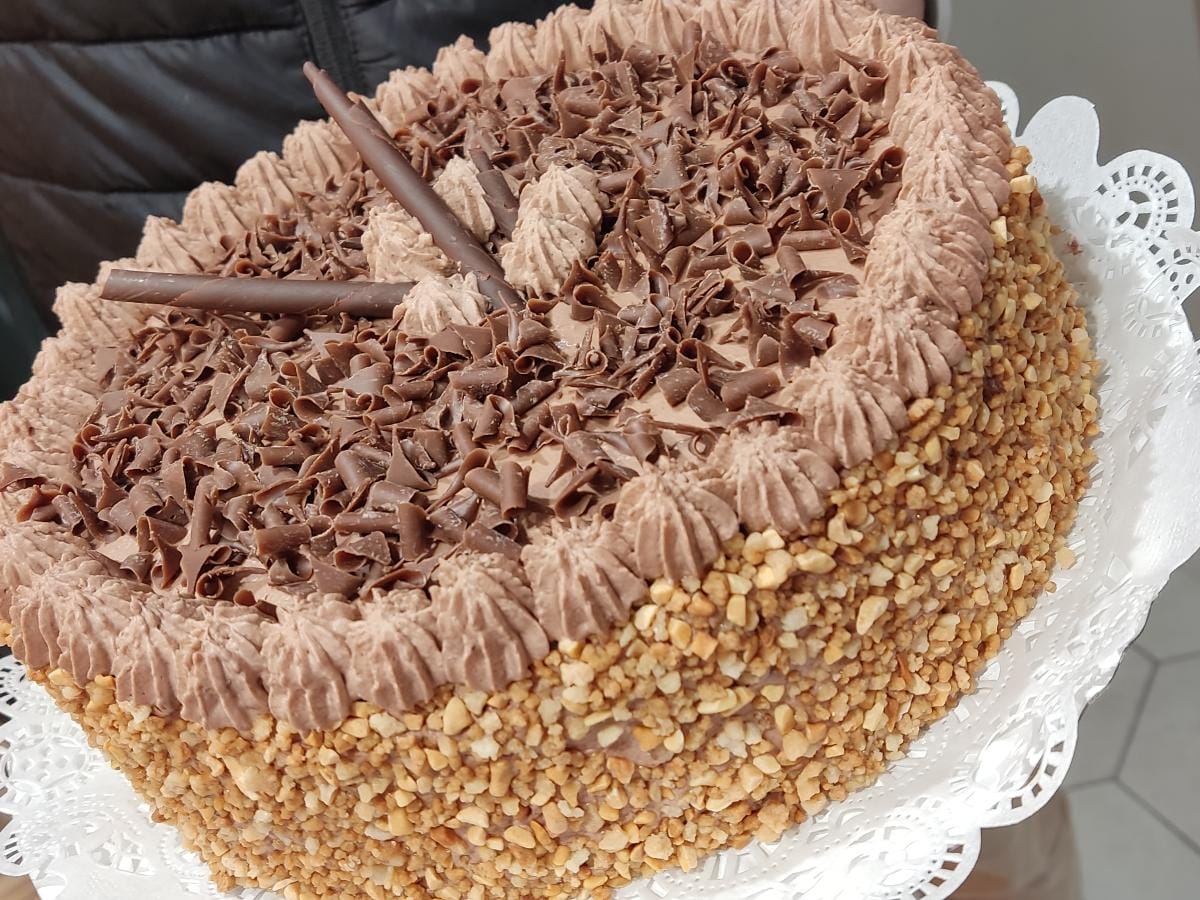 Tartas por encargo de El Cid